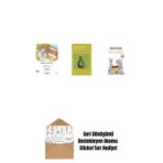 Everest Yayınları Üç Oyun + Everest Açıkhava 13 - Küçücük + Eskici Ve Oğulları (Midi Boy) + Okuma Sticker'Ları