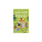 Everest Yayınları Uçan Anne Terliği + Dans Et Benimle + O Yıl + Kasatura (Ciltli) - Hayır
