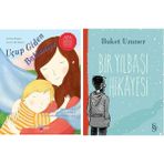 Everest Yayınları Uçup Giden Battaniye: Ayrılma Kaygısı Üzerine Bir Hikaye + Bir Yılbaşı Hikayesi - Hayır