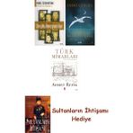 Everest Yayınları Unutulmayanlar + Türk Mitolojisi + Türk Mimarları + Her Şeyin An... + Sultanların Ihtişamı