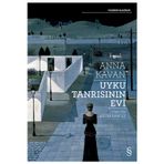 Everest Yayınları Uyku Tanrısının Evi + Kartal Yuvası + Okuma Sticker'Ları