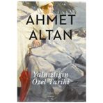 Everest Yayınları Yalnızlığın Özel Tarihi + Yapışkanlı Not Kağıdı