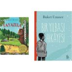 Everest Yayınları Yayazula: Smarties Kitap Ödülü Altın Madalyası + Bir Yılbaşı Hikayesi - Hayır