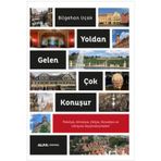 Everest Yayınları Yoldan Gelen Çok Konuşur + Operada Mücellâ Suzan + Okuma Sticker'Ları