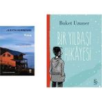 Everest Yayınları Yuva + Bir Yılbaşı Hikayesi - Hayır