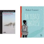 Everest Yayınları Yüzbaşının Kızı + Bir Yılbaşı Hikayesi - Hayır