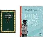 Everest Yayınları Yüzüklerin Efendisi: (Tek Cilt) Yüzük Kardeşliği - Iki Kule - Kralın Dönüşü: (1-2-3 Cilt) Yüzük Kardeşliği - Iki Kule - Kralın Dönüşü + Bir Yılbaşı Hikayesi - Hayır