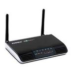 Everest ZC-IP04105 Router
