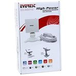 Everest ZC-RG710 High-Power USB 5 m Kablolu Anten Adaptör