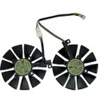 Everflow Asus DUAL-GTX1060-6G 85MM 4 PİN Fan