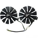 Everflow Asus DUAL-GTX1060-O3G Fan