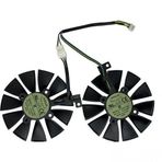 Everflow Asus Geforce GTX1060 Dual Oc Gddr5 6gb 192BIT Nvıdıa DX12 Fan