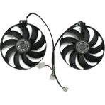 Everflow Asus Rtx 2060 2070 2080 Super Dual Evo Fun - Siyah