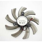 Everflow Gıgabyte GTX 750 Ti Kartı Fanı FS1210-S2053A 2pin 95 mm