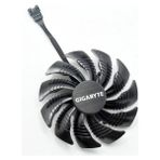 Everflow Gigabyte Radeon RX 570 Gaming 4G Mi Fan