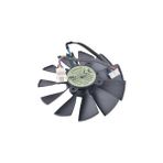 Everflow GTX760 780 780TI R9 280 290 R9 280X 290X GTX970 VGA Kartı Fanı