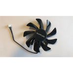Everflow Safir Rx570 Sapphire Radeon Rx570 Itx Itx T129215su Fan
