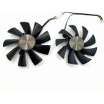 Everflow Zotac Gtx 1070 Tı Mını Ha Ekran Kartı Fanı