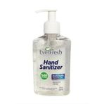 Everfresh Antibakteriyel El İçin 236 ml Jel Dezenfektan