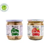 EverFresh Aromalı Tofu Deneme Paketi - 600 gr