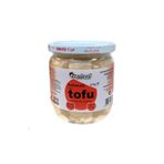 Everfresh Baharatlı Sert Tofu 300gr / Aromalı Tofu / Yüksek Protein