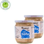 EverFresh Sade Tofu Ikilisi - 600 gr