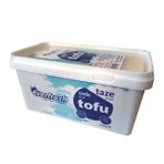 Everfresh Tuzsuz Tofu 1000G - 1 kg
