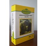 EverGreen 1 kg 15-8-8 Yeşil Ağaç ve Çalılar için Fidan Gübresi