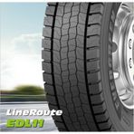 Evergreen 295/80 R22.5 18kat 154/l Çeker Tip Edl11 M+s 4mevsim