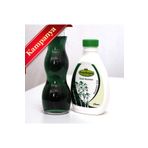 Evergreen Bambular Için Sıvı Bitki Besini Çiçek Vitamini - 500 Ml