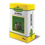 Evergreen Olympos 6'lı Karışım Çim Tohumu - 1 kg - Ücretsiz Kargo