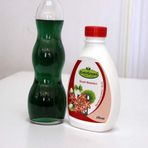 Evergreen Sardunyalar İçin Sıvı Bitki Besini - Çiçek Vitamini - 500 mL - Ücretsiz Kargo