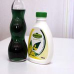 Evergreen Yaprak Sararmalarını Önleyici Tonik 500 ml Sıvı Bitki Besini