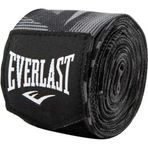 Everlast 120 Spark Printed Handwraps 305 Cm Siyah Boks Bandajı P00002913