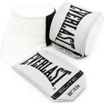 Everlast 180 Handwrap 457 cm Beyaz Boks Bandajı P00003324 - Renkli - Standart