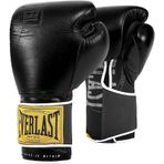 Everlast 1910 16 OZ Siyah Classic Boks Eldiveni