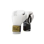 Everlast 1910 Beyaz Classic Boks Eldiveni