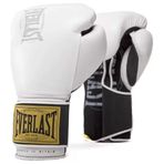 Everlast 1910 Classic Boks Eldiveni Beyaz 12 OZ