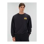EVERLAST 1910 Classic Comfort Antrasit Erkek Sweatshirt