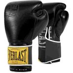 Everlast 1910 Classic Training Gloves 14Oz Siyah Boks Eldiveni 723631-70-8