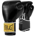 Everlast 1910 Classic Training Gloves 16Oz Siyah Boks Eldiveni 723641-70-8