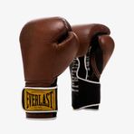 Everlast 1910 CLS TRN 14OZ Unisex Kahverengi Boks Eldiveni