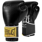 Everlast 1910 Siyah Classic Boks Eldiveni