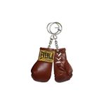 Everlast Anahtarlık Kahverengi P00003620 (Tekli)