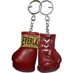 Everlast Anahtarlık Kırmızı P00003619 (Tekli)