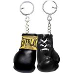Everlast Anahtarlık Siyah P00003617 (Tekli)