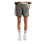 EVERLAST Authentic Boxing Şort, S, 5003353866, Haki, Kadın