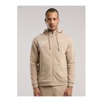 EVERLAST Boxing Club Regular Kum Erkek Full Zip Kapüşonlu Sweatshirt
