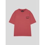 Everlast Bronx Boxing Comfort Mercan Rengi Erkek Tişört