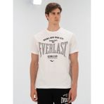 Everlast Bronx Nyc Regular Beyaz Erkek Tişört - M